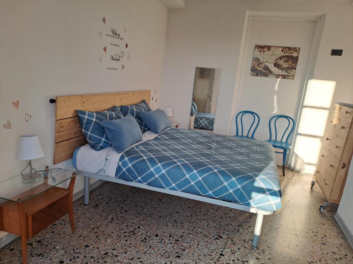Appartamento Antiche Mura, Асти Экстерьер фото